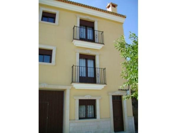 Apartment Mirador De La Cueva